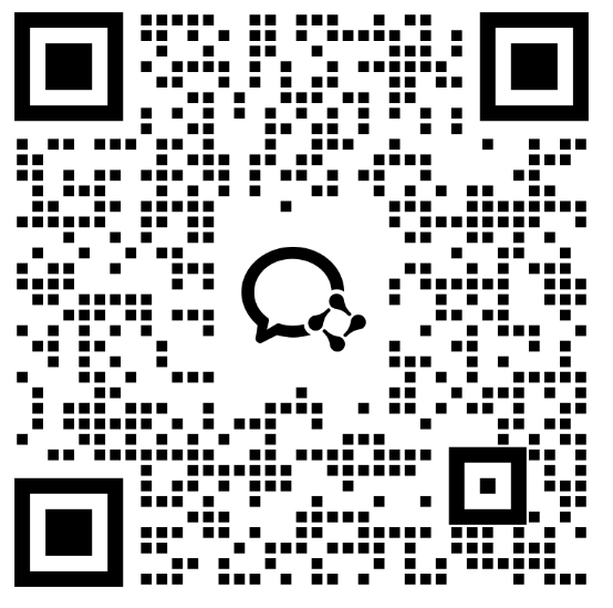 企业微信QR